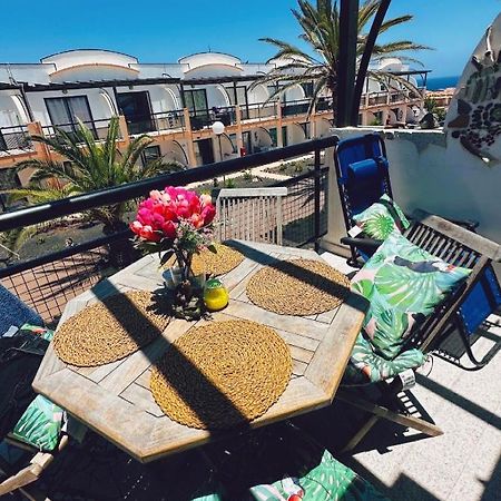 Apartamento Blue Ocean Complex Amaya Fuerteventura Costa De Antigua Exteriör bild