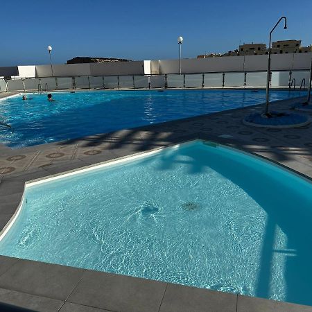 Apartamento Blue Ocean Complex Amaya Fuerteventura Costa De Antigua Exteriör bild