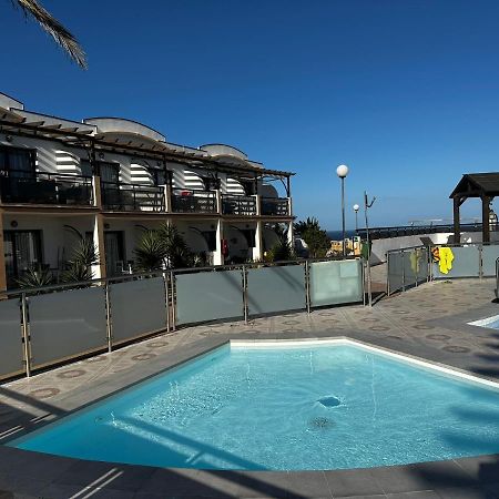 Apartamento Blue Ocean Complex Amaya Fuerteventura Costa De Antigua Exteriör bild